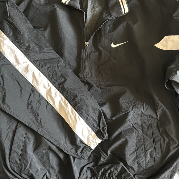 Vintage Nike 1/4 zip jacket - Picture 5 of 5